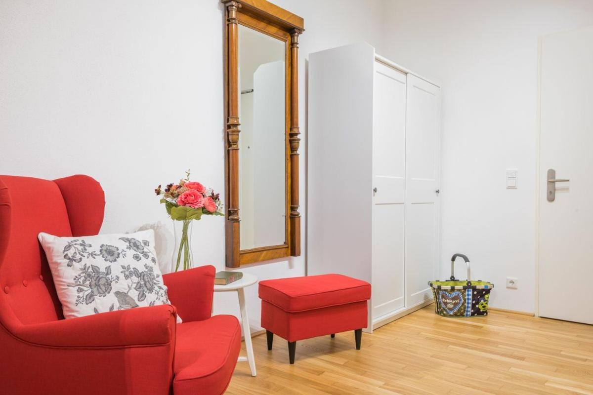 Watzmann Panorama Apartment Berchtesgaden Luaran gambar