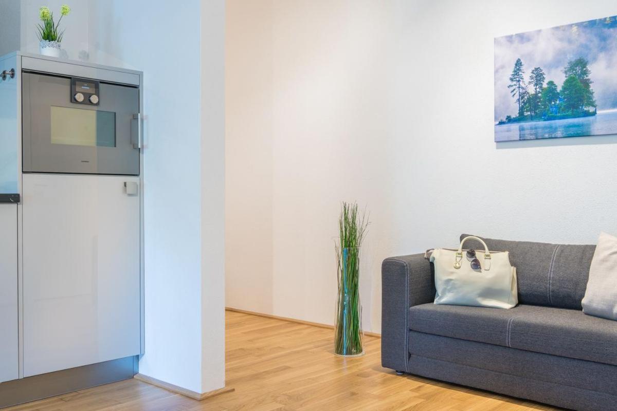 Watzmann Panorama Apartment Berchtesgaden Luaran gambar