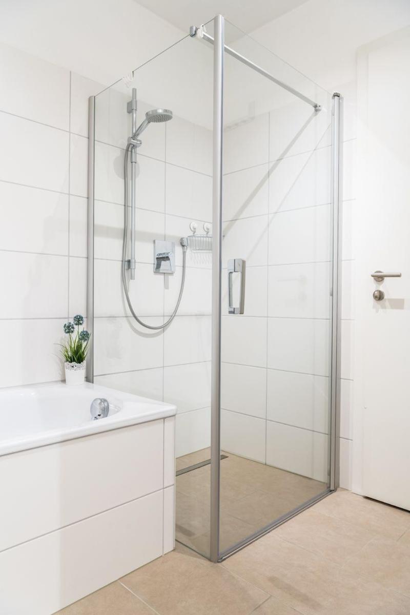 Watzmann Panorama Apartment Berchtesgaden Luaran gambar